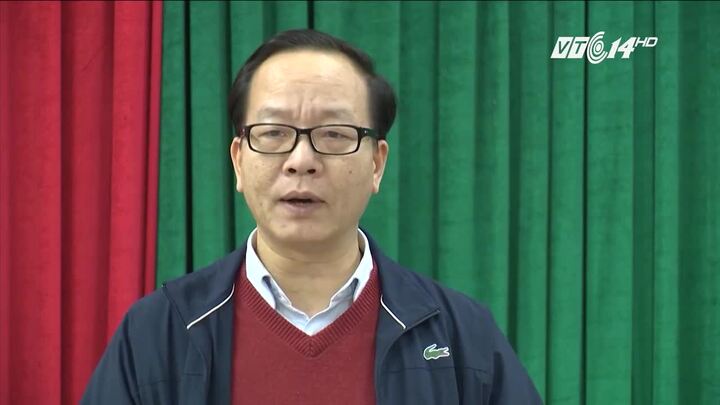 Vì sao hàng loạt nữ sinh bị rối loạn phân ly?