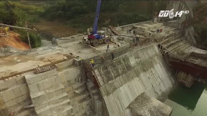 Cao Bằng: Thủy điện dở dang uy hiếp hạ du