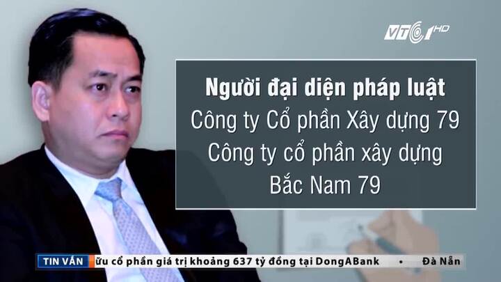 Phát hiện còn 637 tỉ đồng của Vũ “nhôm” tại Ngân hàng Đông Á
