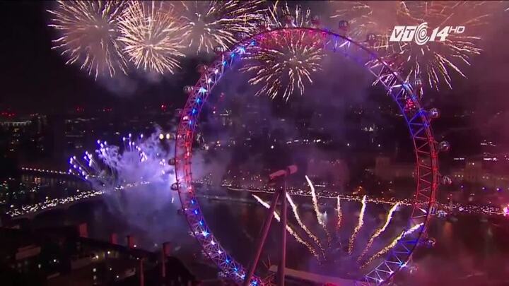 Tiệc năm mới ở đâu đắt đỏ nhất thế giới?