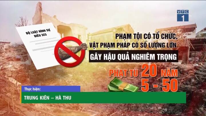 Nổ lớn ở Bắc Ninh: Phạt tù chủ cơ sở phế liệu?