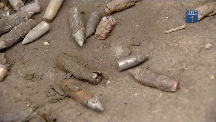 Nổ lớn ở Bắc Ninh: Nguyên nhân nào khiến vật liệu phát nổ?