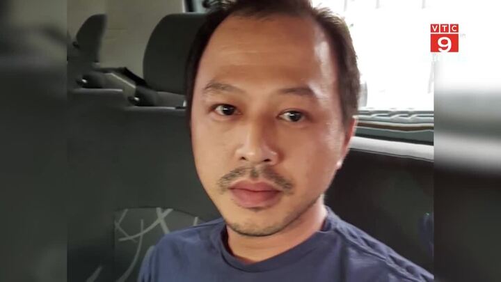 Video: Tài xế Uber cướp tài sản của khách để trả nợ cá độ