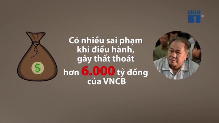 Trầm Bê 'giúp sức' Phạm Công Danh thế nào trên con đường bước vào vòng lao lý?