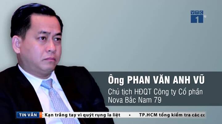 Tài sản của Vũ 'nhôm' rải rác ở đâu?