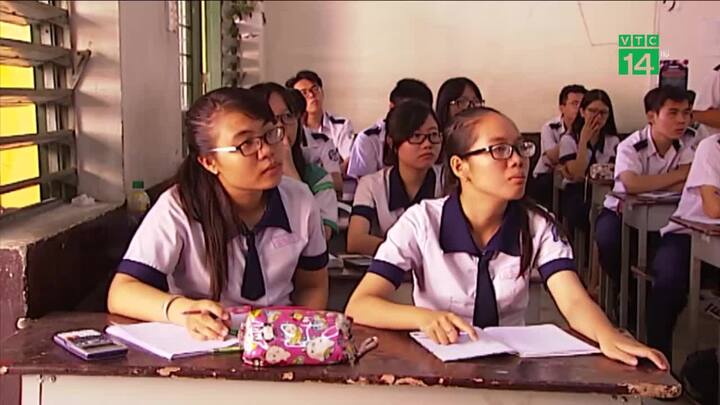 Video: Chương trình học mới, học sinh sẽ không phải học thuộc lòng