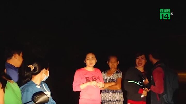 Giám đốc biến mất trước Tết, hàng trăm công nhân trắng đêm canh cửa công ty