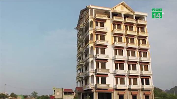 Cuộc sống xa hoa như đế vương của Tàng KeangNam trước khi bị bắt