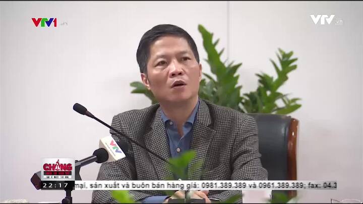 Video: 'Cắt tai, mài vỏ' bình gas, Bộ trưởng Công thương phải thốt lên 'rất buồn' với cấp dưới