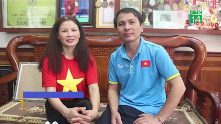 Vì sao gia đình cầu thủ U23 không sang Trung Quốc dù được bao trọn gói?