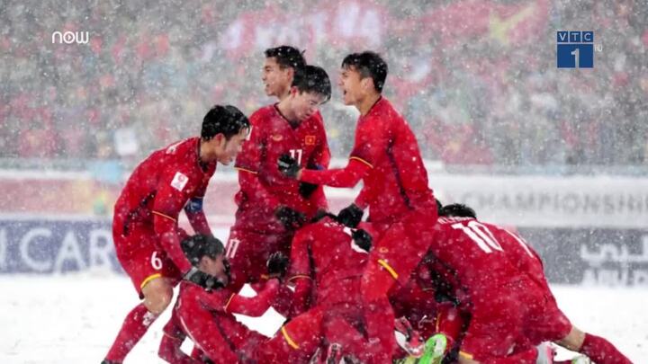 Tuyển thủ U23 VN đối mặt với... thuế thu nhập cá nhân