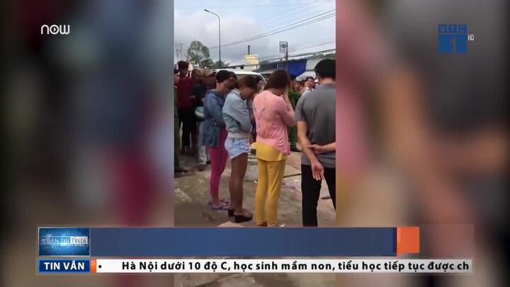 Vụ bêu tên người bán dâm giữa phố: Công an Phú Quốc nói gì?