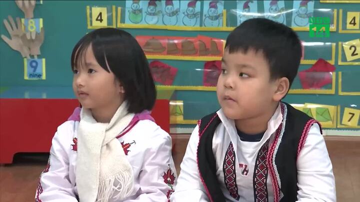 Phụ huynh ở Hà Nội không biết gửi con ở đâu khi trời rét