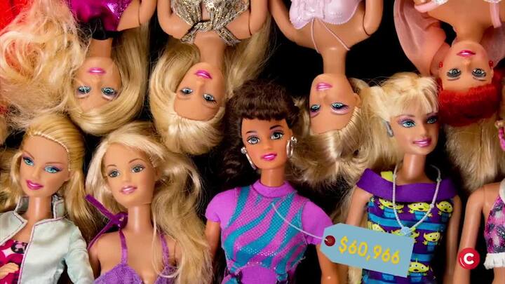 5 món đồ đắt 'điên rồ' mà nghệ sỹ đại gia tại Mỹ bỏ tiền mua