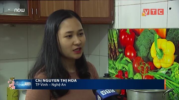 Tết sao không đơn giản cho phụ nữ bớt cực nhọc?