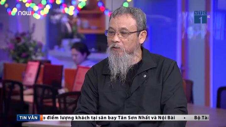 Chuyên gia văn hóa lý giải tập tục đốt vàng mã