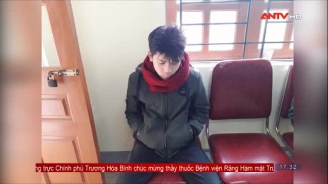 Cãi nhau tên nhân vật trong game, nam sinh sát hại bạn