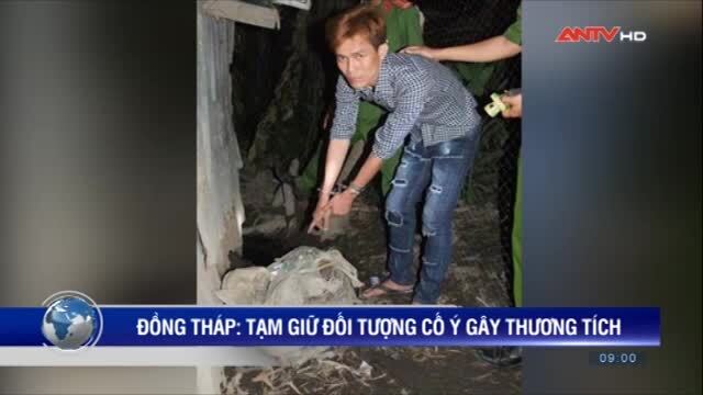 Mất mạng khi đi đòi nợ tối mùng 2 Tết