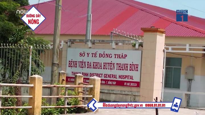 Đồng Tháp: Bổ nhiệm thần tốc con trai, bố mất chức giám đốc bệnh viện