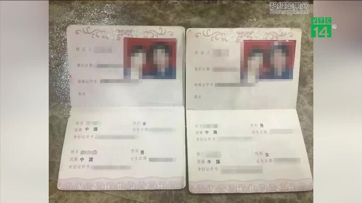 Lấy nhau 11 năm, khi ly hôn mới biết giấy kết hôn là giả