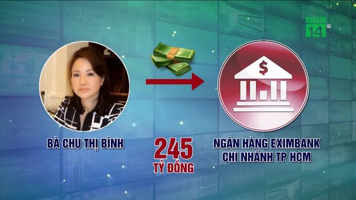 Video: Nữ đại gia mất 245 tỷ đồng từ chối nhận 14,8 tỷ đồng 'tạm ứng' từ ngân hàng