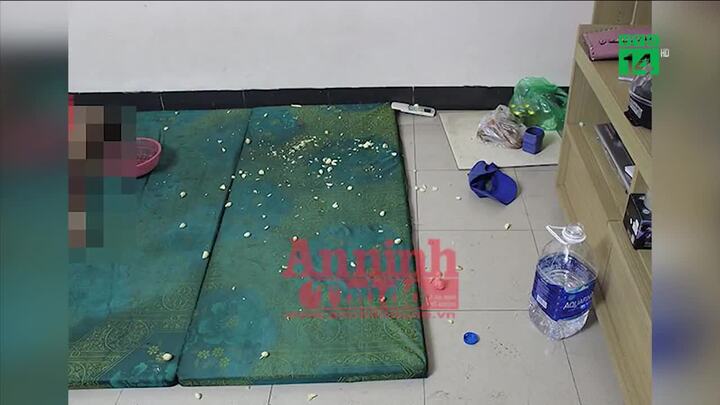 Hiện trường ca sĩ Châu Việt Cường 'trừ ma' khiến một nữ sinh tử vong