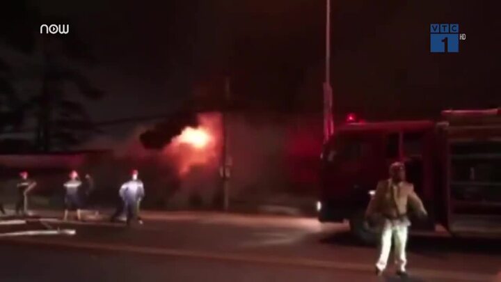 Bi kịch cháy nhà 5 người chết ở Đà Lạt: Hung thủ cũng là nạn nhân