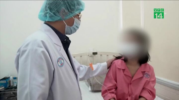 Cô gái nghèo nói dối bác sỹ có 300 triệu đồng để được ghép thận