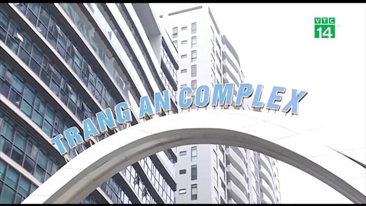 Người dân bức xúc khi chung cư cao cấp vẫn thiếu an toàn