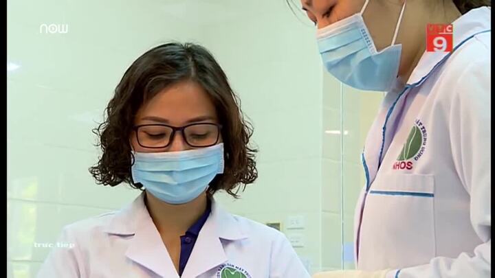 Làm răng sứ: Chịu đau đớn để đẹp