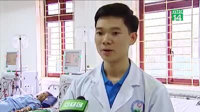 Bác sĩ Hoàng Công Lương nói gì sau khi bị truy tố?