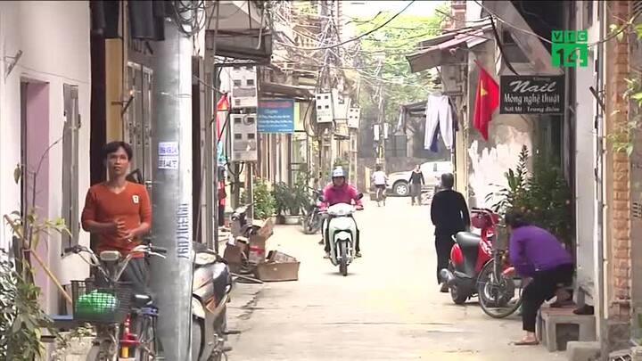 Chồng cũ tạt axit vợ trước mặt con gái: Lời kể hãi hùng của hàng xóm