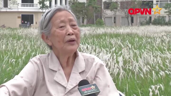 Clip: Gặp cụ bà U90 quyết ly hôn chồng 'cả đời không một lần rửa bát'