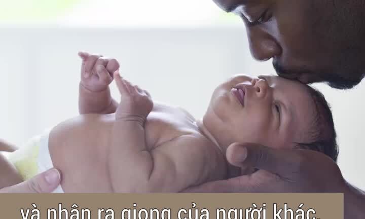 10 sự thật kỳ lạ về trẻ sơ sinh có thể bạn không biết