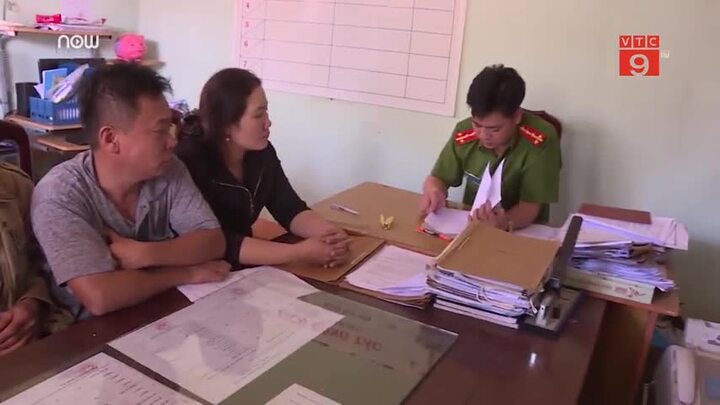 Mất hàng chục tỷ đồng vì bẫy 'ngân hàng đáo hạn'