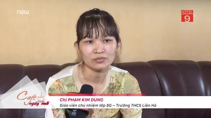 Bé trai bị mẹ kế đánh rách giác mạc: Mẹ kế nói hư hỏng, công an xã, cô giáo nói ngoan ngoãn