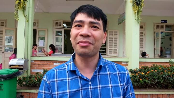 Cô giáo phạt học sinh uống nước giặt giẻ lau bảng: Nhiều phụ huynh sốc, bức xúc