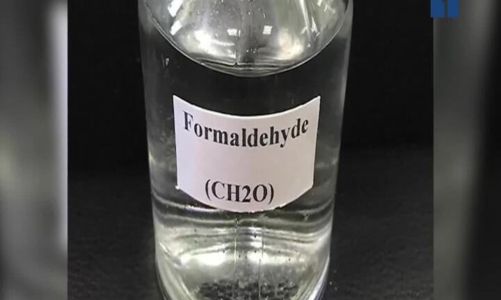 Y tá truyền nhầm dung dịch ướp xác, cô gái trẻ chết tức tưởi