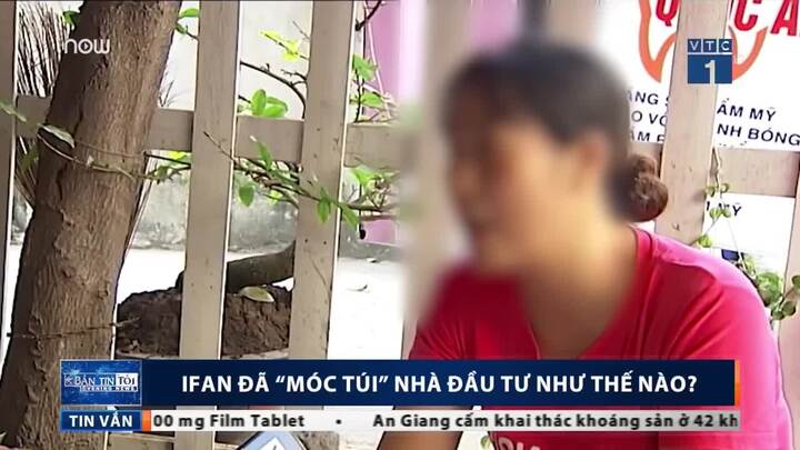 'Liên minh ma quỷ' Modern Tech - iFan - Pincoin 'móc túi' nhà đầu tư thế nào?