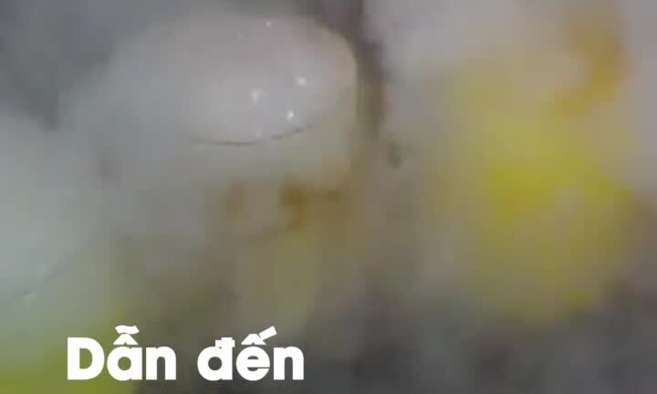 Xem video này còn ai dám để nước ngọt vào ngăn đá