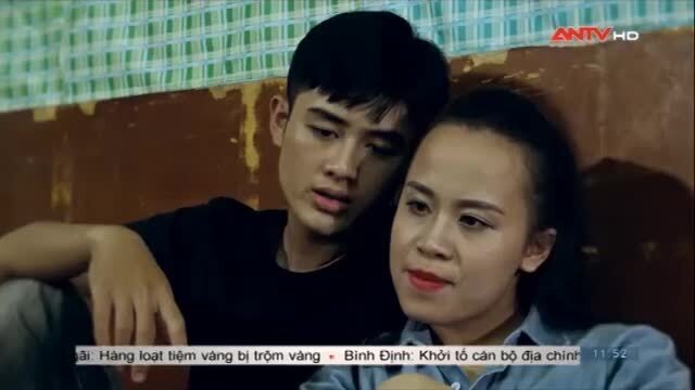 Vừa ra tù, thanh niên rủ bạn gái đi cướp