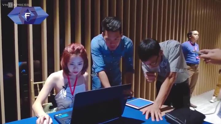 Tiền ảo iFan thu hút người chơi ra sao?