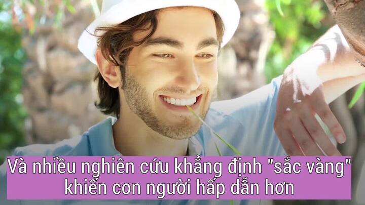 Ăn gì giúp đàn ông hấp dẫn và dễ hút hồn chị em?