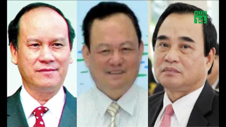 Video: Toàn cảnh khởi tố, bắt tạm giam 2 cựu Chủ tịch và nhiều cán bộ Đà Nẵng