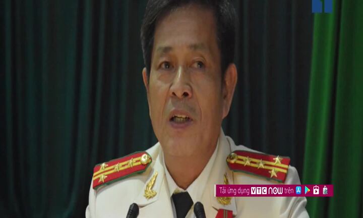 Giám đốc Công an Đà Nẵng nói gì về thông tin biệt phủ do Vũ 'Nhôm' tặng