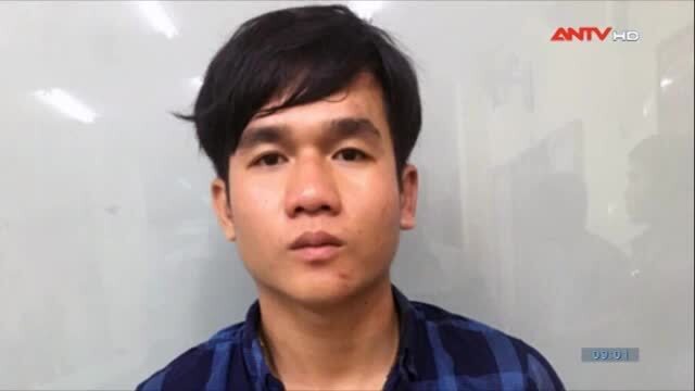 Video: Chân dung tên cướp kéo lê cô gái 50 m trên phố Sài Gòn