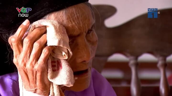 Lá thư gửi mẹ của người lính hy sinh trước ngày Thống nhất