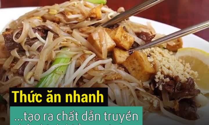 8 thực phẩm càng ăn càng đói, hành hạ dạ dày bạn cồn cào hơn