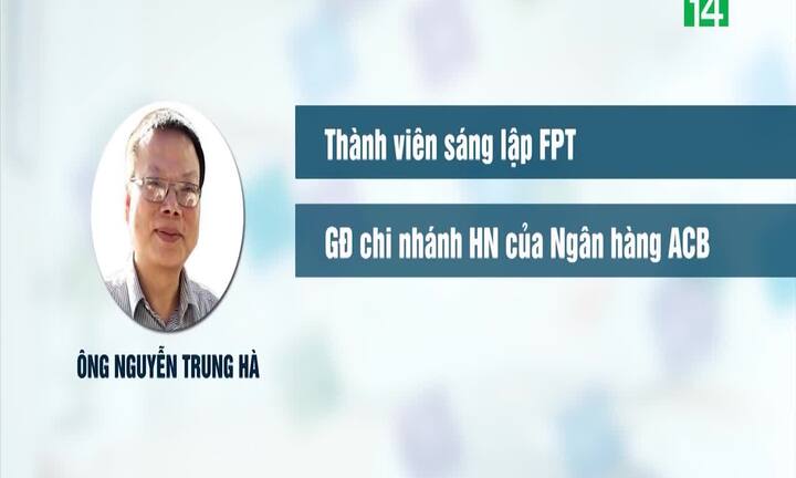 Video: Chân dung đại gia chi 32 tỷ đồng giúp Nguyễn Xuân Sơn thoát án tử
