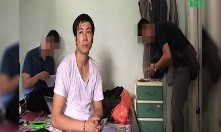 Video: Tín đồ Hội Thánh Đức Chúa Trời Mẹ nghiện hút, tự trồng cần sa trong vườn